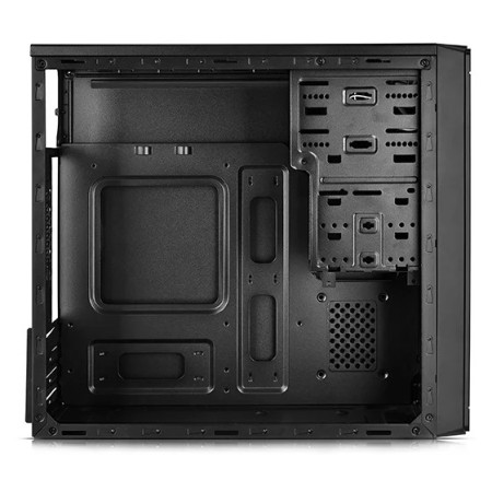 DeepCool Wave V2 Desktopas Juoda