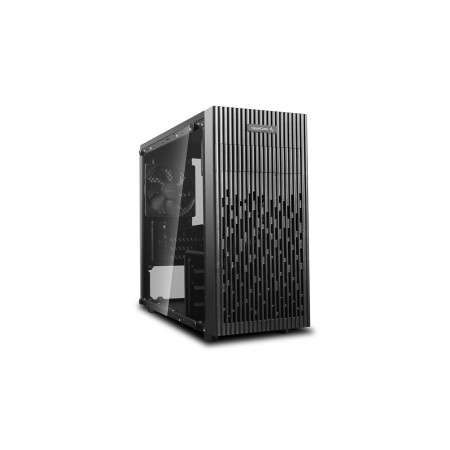 DeepCool Matrexx 30 „Mini Tower“ Juoda