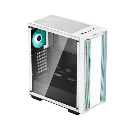 DeepCool CC560 WH V2 Midi Tower korpusas