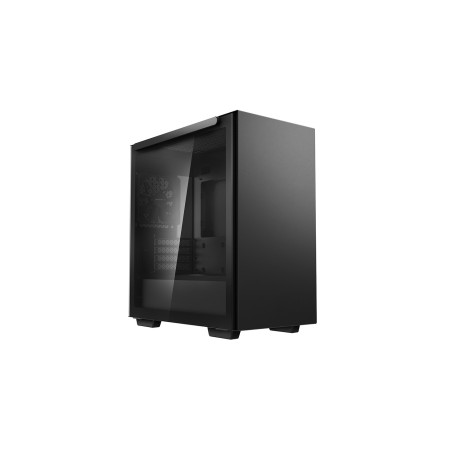 DeepCool MACUBE 110 Midi Tower korpusas Juodas