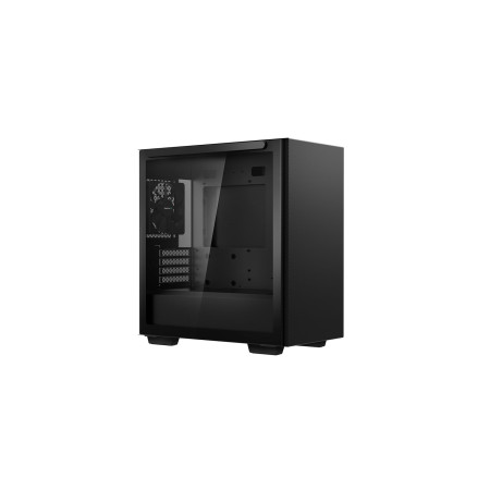 DeepCool MACUBE 110 Midi Tower korpusas Juodas