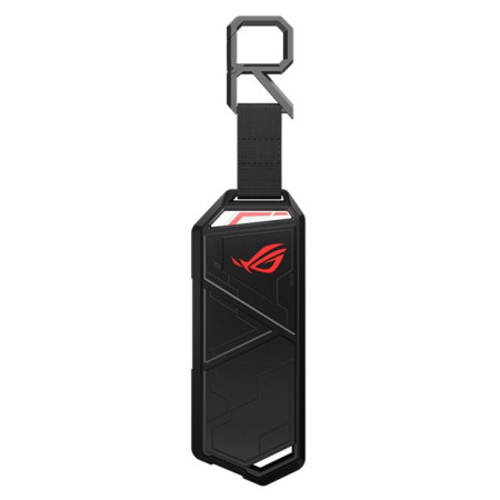 ASUS ROG Strix Arion SSD korpusas Juodas M.2