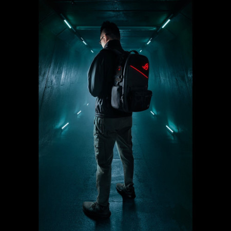 ASUS ROG Strix Arion SSD korpusas Juodas M.2