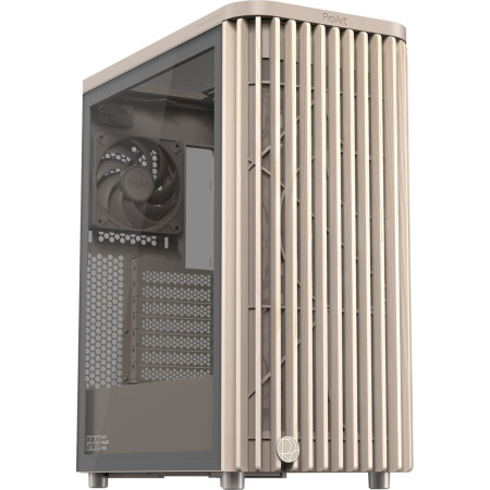 Asus PROART PA401 WOOD TG PWM BEIGE korpusas