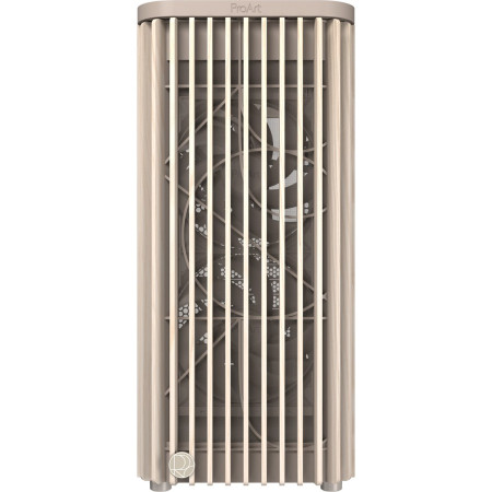 Asus PROART PA401 WOOD TG PWM BEIGE korpusas