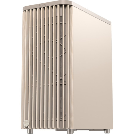 Asus PROART PA401 WOOD TG PWM BEIGE korpusas