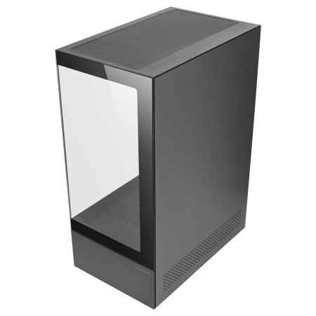 TACENS MARS MC-XO 1x120mm FRGB ATX - korpusas