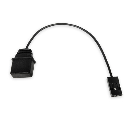 I-BOX CHIRON ZH68 GAMING kompiuterio korpusas