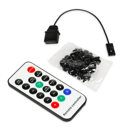 I-BOX CHIRON ZH68 GAMING kompiuterio korpusas