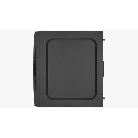 Aerocool Korpusas PGS Talon-A-BK-V1 RGB