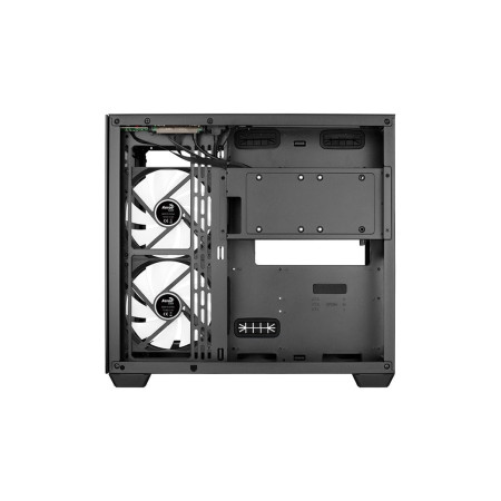 Aerocool PGS Dryft G-BK-V1 FRGB