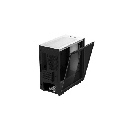 DeepCool Macube 110 WH „Midi Tower“ Balta