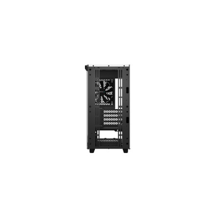 DeepCool Macube 110 WH „Midi Tower“ Balta