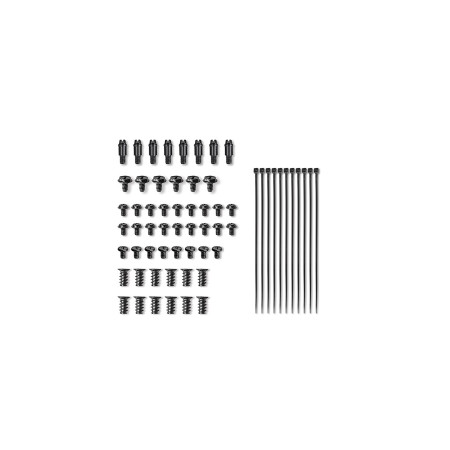 DeepCool Macube 110 WH „Midi Tower“ Balta