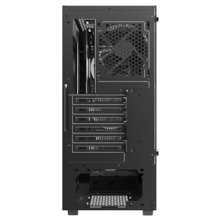 Savio Noctis Flow Kubas Juoda