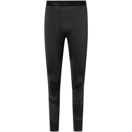 VIKING Merino vyriški apatiniai, dydis M, juodi