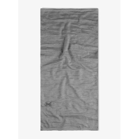 Buff lengvas Merino vilnos daugiafunkcinis diržas - Pilka