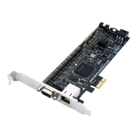 ASUS IPMI EXPANSION CARD-SI sąsajos plokštė / adapteris, vidinis RJ-45, VGA