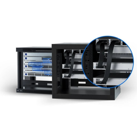 Ubiquiti USP-CABLE maitinimo kabelis rusvai gelsvas 1,5 m