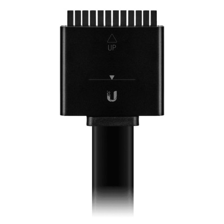 Ubiquiti USP-CABLE maitinimo kabelis rusvai gelsvas 1,5 m
