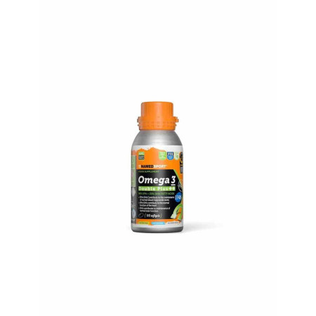 NAMEDSPORT Omega 3 Double Plus ++