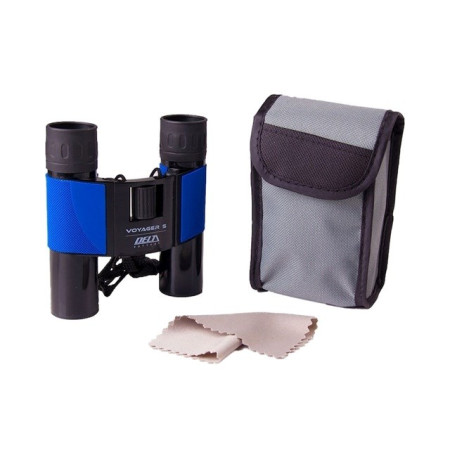 Celestron Delta Optical Voyager S 10x25 žiūronai