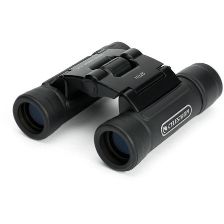 Celestron UpClose G2 10x25 žiūronai