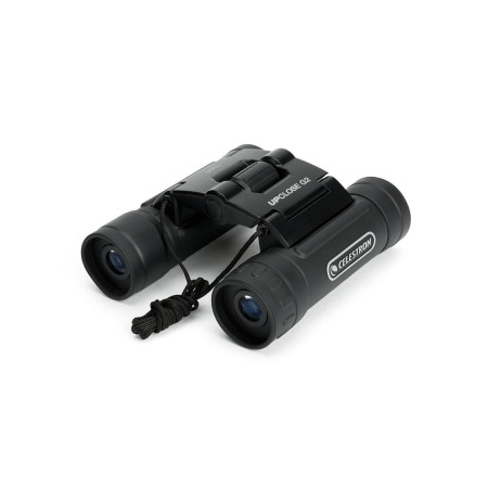 Celestron UpClose G2 10x25 žiūronai
