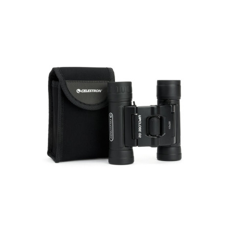 Celestron UpClose G2 10x25 žiūronai