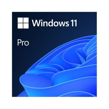 Microsoft Windows 11 Pro 1 licencija