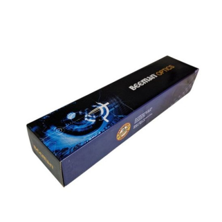 BEEMAN 3-9x40 optinis taikiklis su 1 colio vamzdžiu