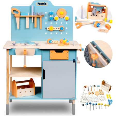 PROMIS medinis įrankių rinkinys