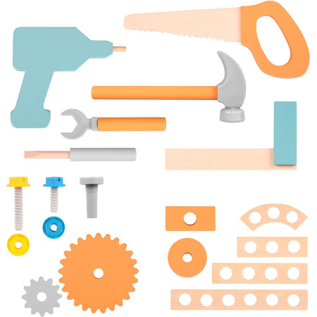 PROMIS medinis įrankių rinkinys