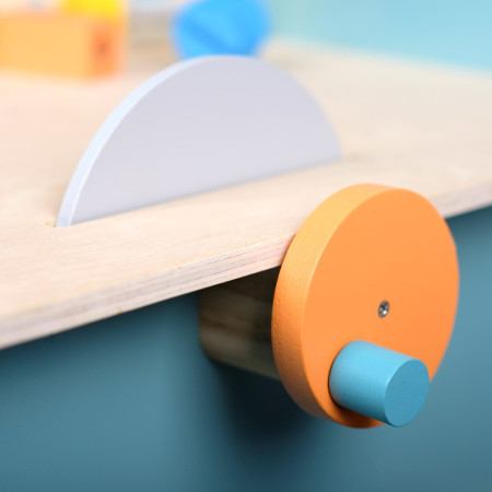 PROMIS medinis įrankių rinkinys