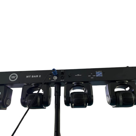 LIGHT4ME MT BAR 2 - daugiafunkcinis apšvietimo rinkinys