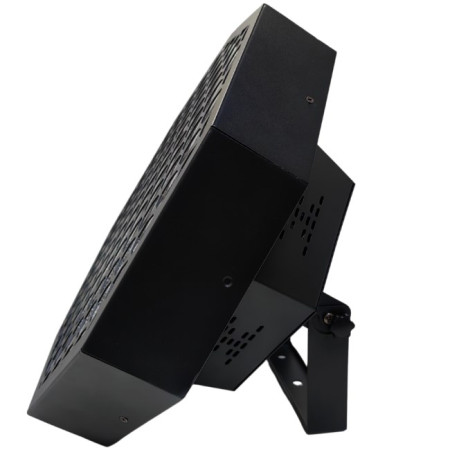 LIGHT4ME LUMEN OCTO - retro LED scenos prožektorius