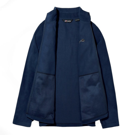 Berghaus Prism PT InterActive Striukė, M Dydis, Dusk