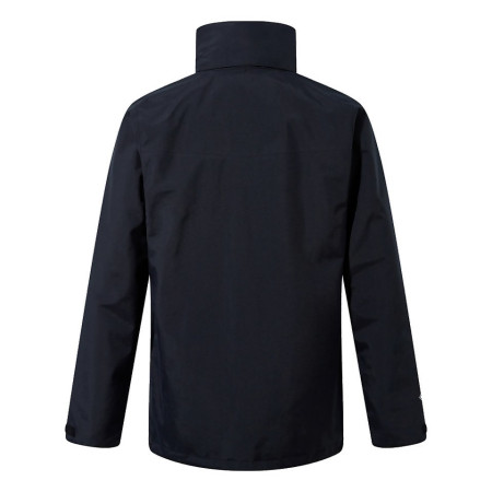 Berghaus Hillwalker Gore-Tex InterActive Striukė, M Dydis, Juoda