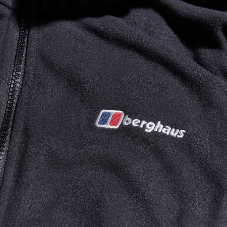 Berghaus Hillwalker Gore-Tex InterActive Striukė, M Dydis, Juoda