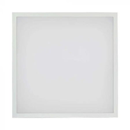 V-TAC 36W LED Panelis 600x600 mm 2 in 1 4000K