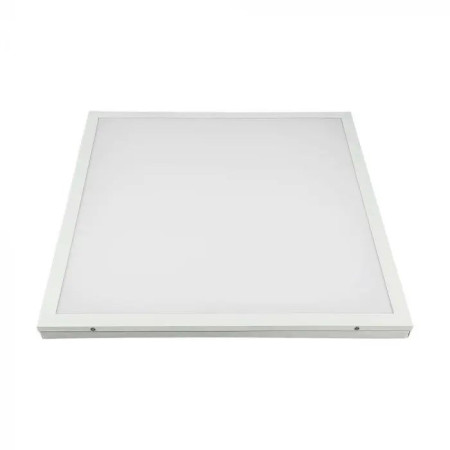 V-TAC 36W LED Panelis 600x600 mm 2 in 1 4000K