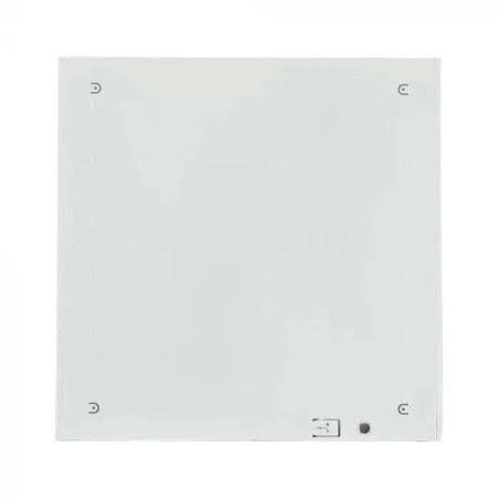 V-TAC 36W LED Panelis 600x600 mm 2 in 1 4000K