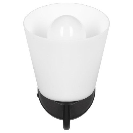 Activejet AJE-ALMA 1P E27 1x40W sieninis šviestuvas