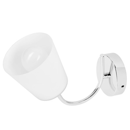 Activejet AJE-EMILY 1P E27 1x40W sieninis šviestuvas