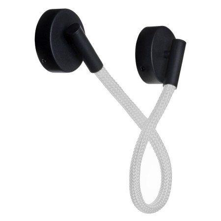 Activejet AJE-LIVIO NW LED sieninis šviestuvas