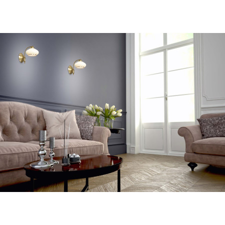 Activejet NIKITA Patina 5xE27 pakabinamas lubų šviestuvas