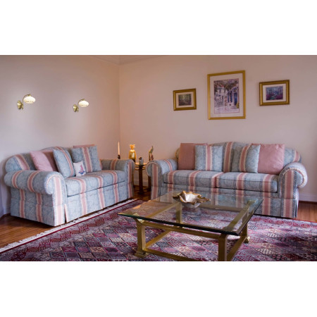 Activejet NIKITA Patina 5xE27 pakabinamas lubų šviestuvas