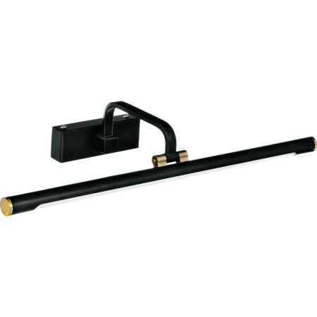 Activejet AJE-FADO sieninis apšvietimas su LED lempute