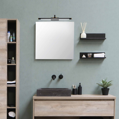 Activejet AJE-FADO sieninis apšvietimas su LED lempute