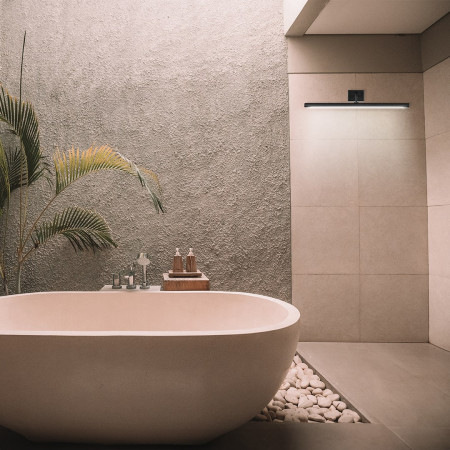 Activejet AJE-PAWANA sieninis apšvietimas su LED lemputėmis